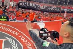 再次回顧梅努這個進球，今晚他還會再站出來嗎？