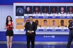 美娜：雖然這是后話！但看到戈貝爾內(nèi)線予取予求時 還是想念濃眉