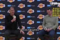 暖心?。『速惣究偨Y(jié)發(fā)布會(huì)上，佩林卡祝GIGI生日快樂(lè)