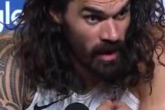 他好像不懂自己有多強(qiáng)海王被問如何改變了比賽：我嗎？不知道