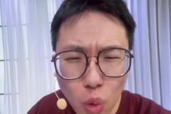 徐靜雨怒噴追夢(mèng)：跟精神病一樣，如果哪個(gè)地區(qū)狂犬病泛濫，那追夢(mèng)當(dāng)場(chǎng)就得被逮起來