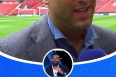 真敢說(shuō)！埃及前國(guó)腳米多：C羅目標(biāo)1000球而不是幫球隊(duì)奪冠