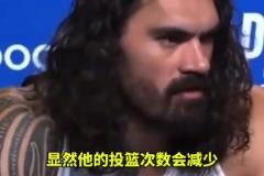 亞當(dāng)斯為杰倫-格林說話：因?yàn)槟銐驈?qiáng)，才會(huì)被防守重點(diǎn)照顧