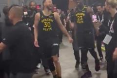 搶七逃出生天！追夢大喊驚喜！驚喜！?庫里聽得嘎嘎大笑