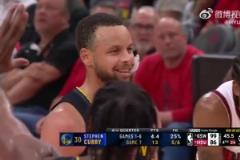 打服了！休斯敦又響徹MVP咯