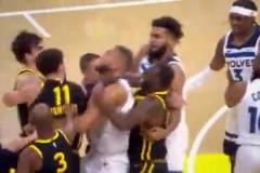 庫里：我就不陪你們釣魚了，嘿嘿