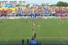 【集錦】中冠-吳川青年4-1武漢兩江金岸 卡米力江梅開二度