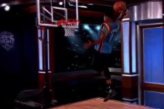 太搞了！經(jīng)典名場(chǎng)面：模仿帝惡搞模仿各大球星！