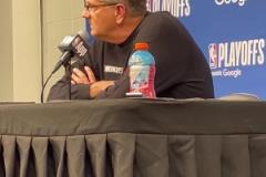 傷病退散！慢鏡頭欣賞庫(kù)里無(wú)與倫比的投籃！完美的弧線！