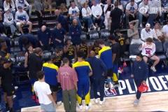 科爾哪去啦？暫停期間追夢(mèng)身兼多職一把拿過(guò)戰(zhàn)術(shù)板畫戰(zhàn)術(shù)