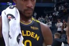 巴特勒：庫(kù)里是我們最好的球員 有他比賽輕松許多 希望早日回歸