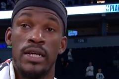 巴特勒：不好意思華崽，今年還是我更像父親