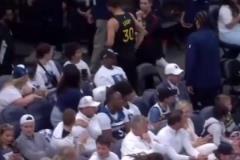 他是真的愛(ài)庫(kù)里！奧尼爾：庫(kù)里受傷了，希爾德和巴特勒必須站出來(lái)