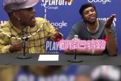 巴特勒那六千萬！附贈帶飛希爾德！