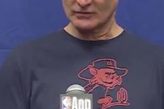 說真的每個玩五小的教練都應(yīng)該去科爾那學(xué)兩年！