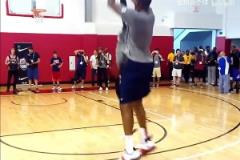 單挑一切的男人！KD單打美國男籃一眾球星合集！