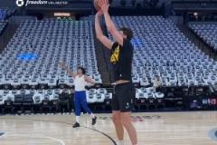 波斯特今日首發(fā)！能直接投死戈貝爾嗎？