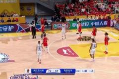 裁判吹犯規(guī)過多影響觀感？楊鳴吐槽：今天的比賽，觀賞性差點意思！