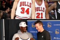 人情世故？原來給巴特勒2年1.2億合同的是前隊(duì)友鄧?yán)S啊