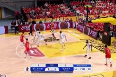 笑死！楊鳴解說到一半忽然不說了，表示：不能透露遼寧的戰(zhàn)術(shù)！