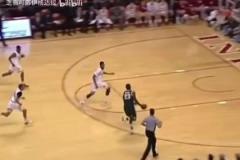 絕對(duì)超乎你的想象！大學(xué)時(shí)期的追夢(mèng)是怎么打球的？