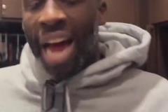 追夢(mèng)否認(rèn)自己暴怒的形象：我受過高等教育并在籃球領(lǐng)域成就卓越