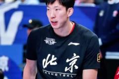 楊毅：對于說打進(jìn)28年奧運(yùn)會(huì)這事怎么看？周琦：我覺得我有信心