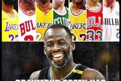 恭喜追夢 “追夢對(duì)勇士至關(guān)重要”