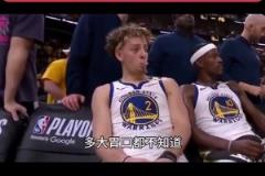 靜雨批斗勇士眾將：希爾德比克萊還胡來！追夢除了嘴炮啥也不會(huì)！