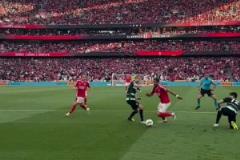 塔帥調(diào)侃：紅軍奪冠積分比我們前兩賽季少，我們贏了2次英超