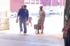 全場10投1中！波杰姆斯基難道真的被森林狼球館保安防住了