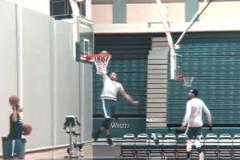 17年勇士打得過今年的森林狼嗎？