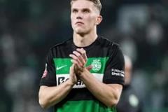 槍手爭冠最后一塊拼圖？記者：約克雷斯與槍手已基本達成個人協(xié)議