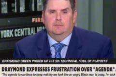 美媒：追夢的這些動(dòng)作理應(yīng)吃到更多的技術(shù)犯規(guī)