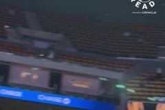 今天你要當(dāng)庫里？波杰姆賽前熱身方式很像一位故人啊