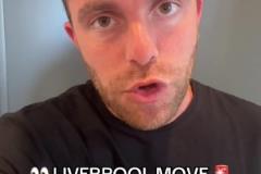 羅馬諾跟進(jìn)：弗林蓬是利物浦右后衛(wèi)位置接替阿諾德的熱門人選