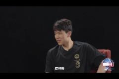 去勇士？楊瀚森：喜歡強(qiáng)硬的隊(duì)友！最喜歡和巴特勒搭檔~