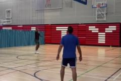 抓緊訓練！索漢近日三分訓練視頻！夏天能練出來三分嗎？