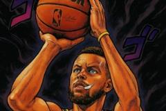 勇士隊官方公布球隊的傷病名單，庫里確認無緣出戰(zhàn)G5！