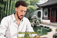 打球不行，麻將不在怕的...