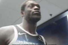 那時候張曼源還在央視！庫里年輕時就承認：傷病是比賽一部分