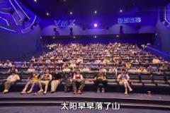 回旋鏢！流量隊全出局！湖已干船已翻太陽早早落山 金州也晚安了