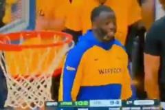 官方：追夢因質疑裁判操縱盤口5.5分被罰5萬刀(36萬RMB