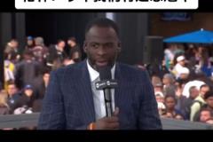 止步第二輪！追夢季后賽前放話：今年我們將是總冠軍