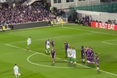 HWG！皇馬5000萬磅簽下英超大閘，一起欣賞懷森個人集錦