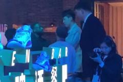 爵士手握5/21/43/53號簽！姚明曾把楊瀚森介紹給韋德