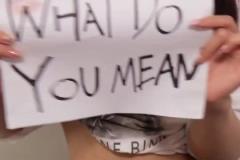 美娜黑白寫真大秀腹?。簴|北版“瞅你咋地”