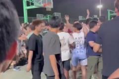 現(xiàn)在比這壯了一大截！青澀的SGA：我最喜歡的球員是庫里!