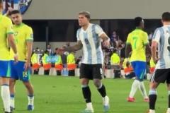 皇馬要買??恩佐現(xiàn)在真是壯的跟牛一樣，有點(diǎn)強(qiáng)