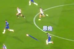 恩佐適不適合皇馬不清楚，但恩佐女友...